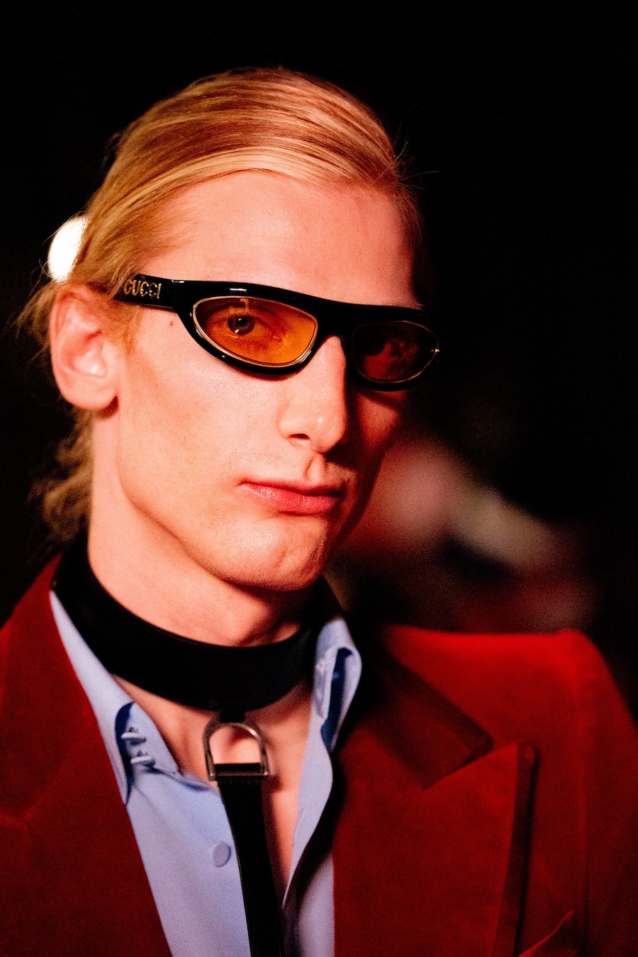 The Future Of Gucci Under Demna Gvasalia's Leadership The Future Of Gucci Under Demna Gvasalia's Leadership
