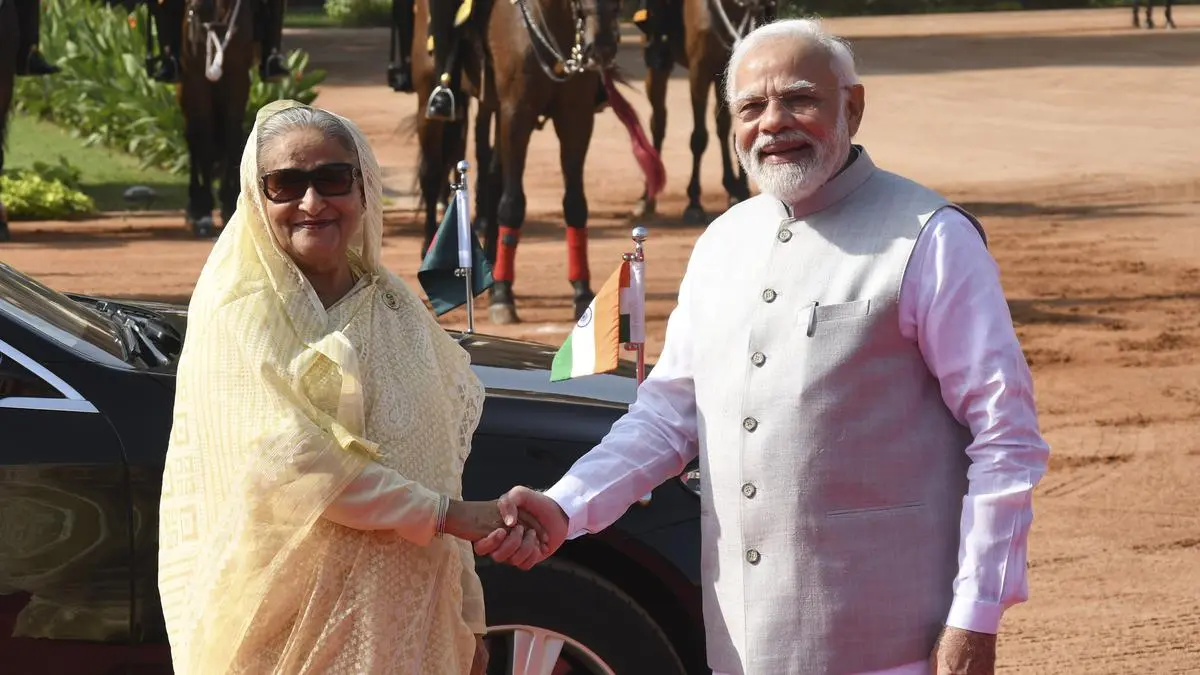 The Future Of India-Bangladesh Trade In Light Of Recent Import Restrictions The Future Of India-Bangladesh Trade In Light Of Recent Import Restrictions
