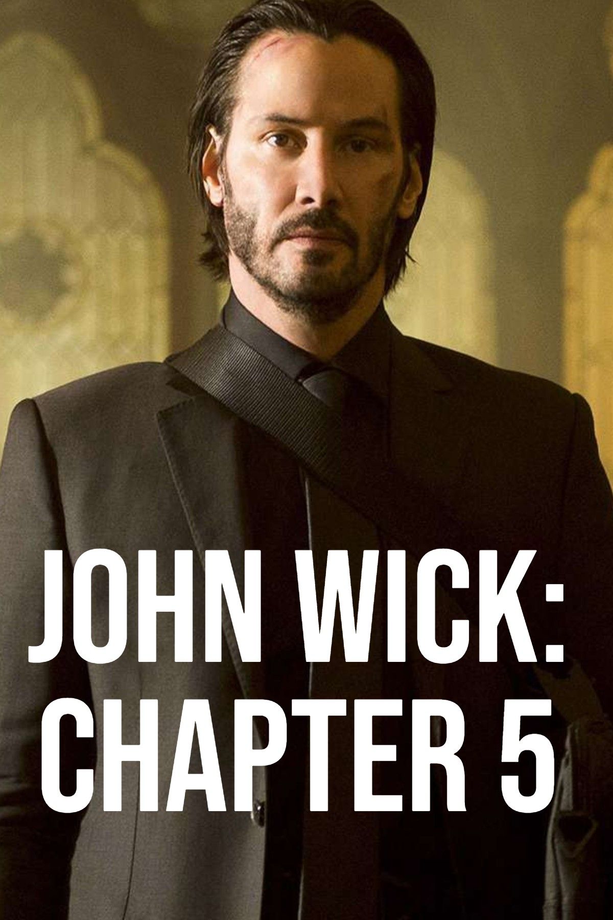 The Future Of John Wick 5: What Keanu Reeves' Recent Statements Mean The Future Of John Wick 5: What Keanu Reeves' Recent Statements Mean