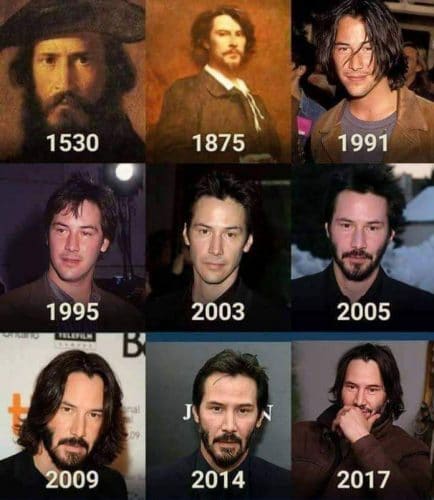 The Future Of John Wick: Analyzing The Latest News And Fan Theories After Keanu Reeves' Remarks The Future Of John Wick: Analyzing The Latest News And Fan Theories After Keanu Reeves' Remarks