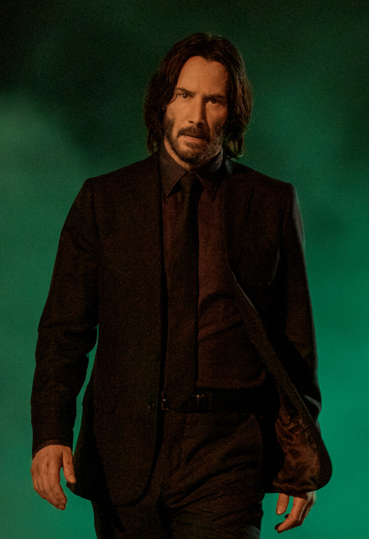 The Future Of John Wick: Chapter 5 And Beyond The Future Of John Wick: Chapter 5 And Beyond