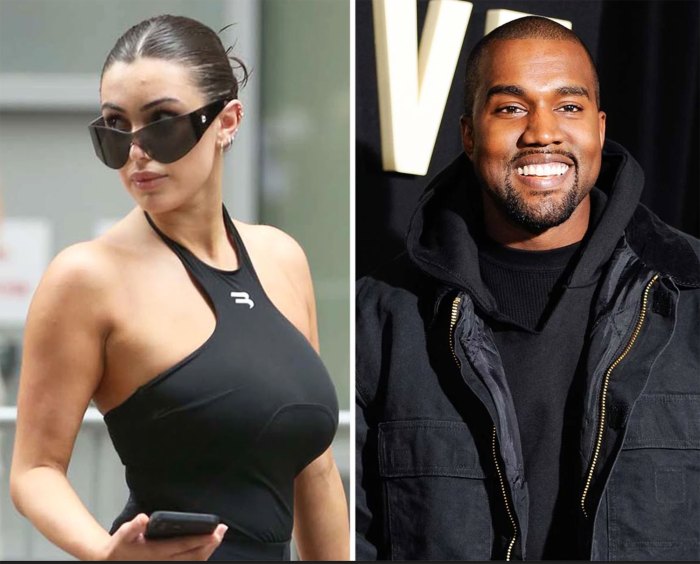 The Future Of Kanye West And Bianca Censori's Union The Future Of Kanye West And Bianca Censori's Union