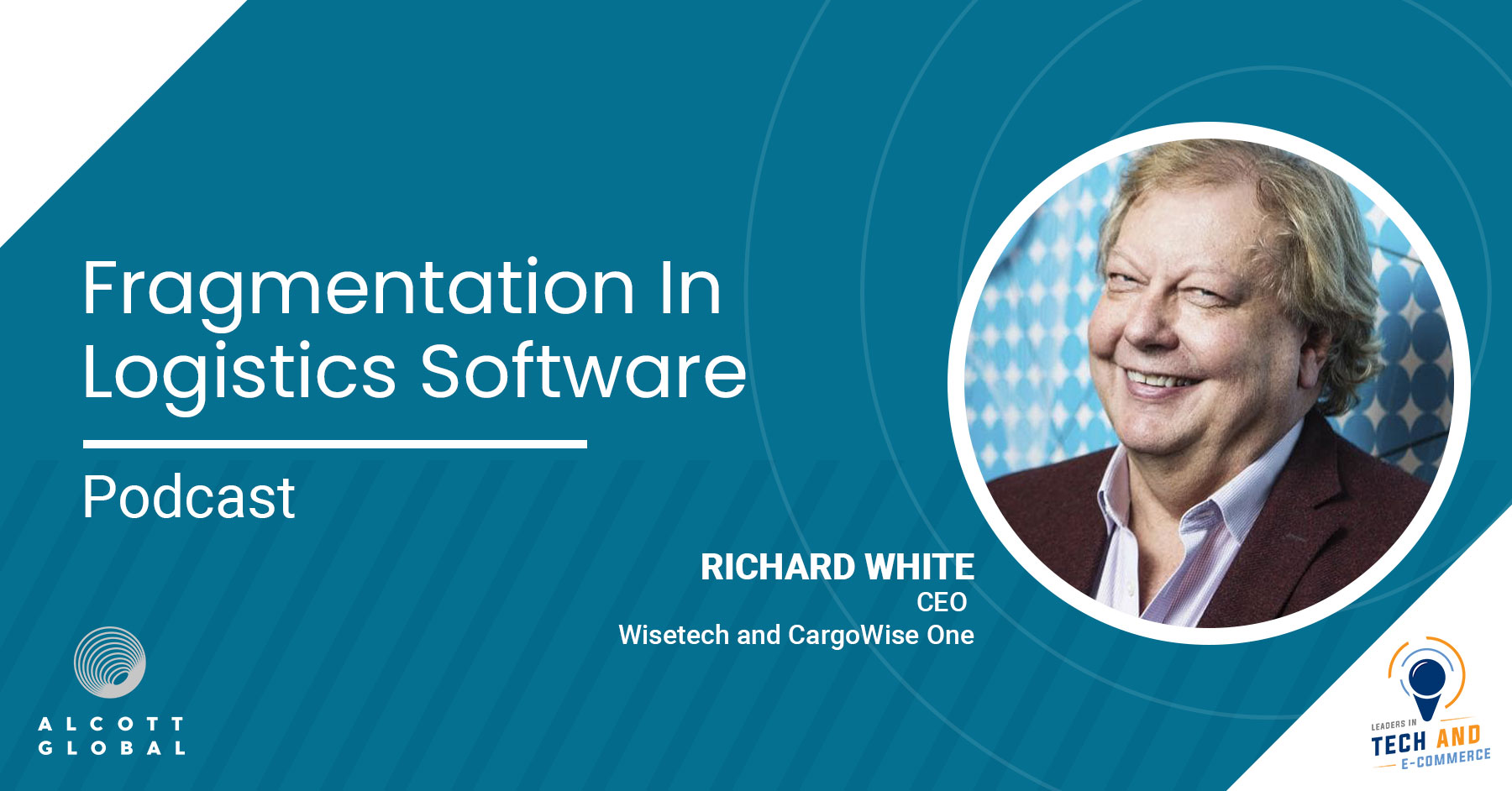 The Future Of Logistics Software: WiseTech Global's Acquisition Of E2open The Future Of Logistics Software: WiseTech Global's Acquisition Of E2open
