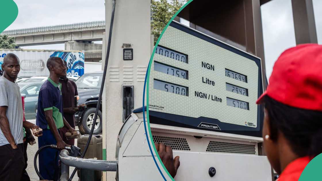 The Future Of Petrol Pricing In Nigeria: Dangote And NNPC's Influence The Future Of Petrol Pricing In Nigeria: Dangote And NNPC's Influence