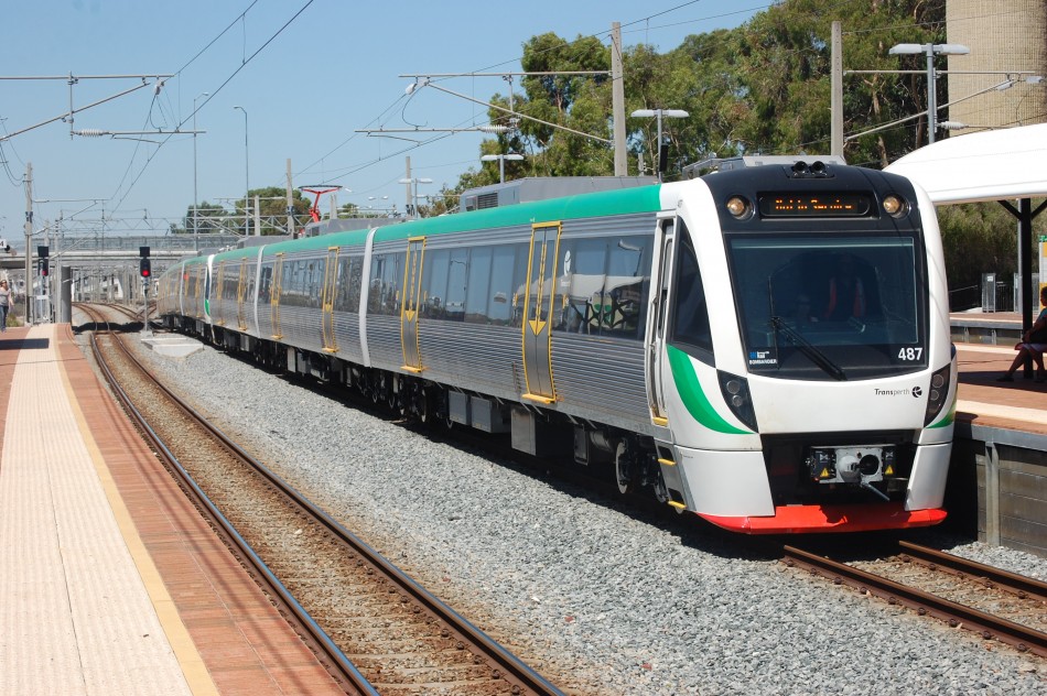 The Future Of Rail: Exploring The Potential Of Wind-Powered Trains The Future Of Rail: Exploring The Potential Of Wind-Powered Trains