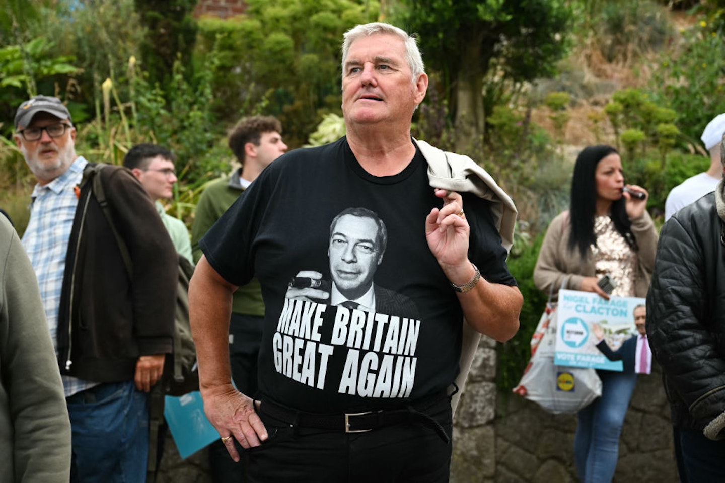 The Future Of Reform UK Amidst Internal Conflict The Future Of Reform UK Amidst Internal Conflict