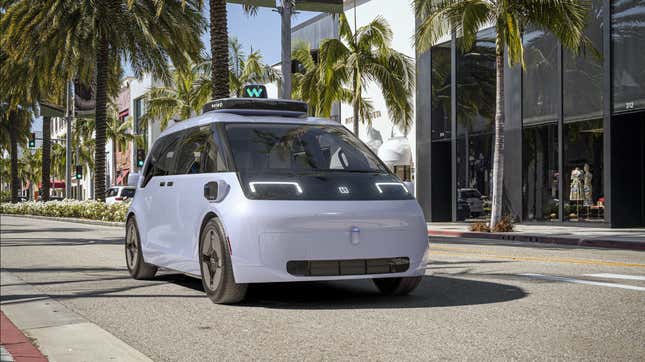 The Future Of Ridesharing Is Here: Waymo And Uber Launch Robotaxi Services In Austin The Future Of Ridesharing Is Here: Waymo And Uber Launch Robotaxi Services In Austin
