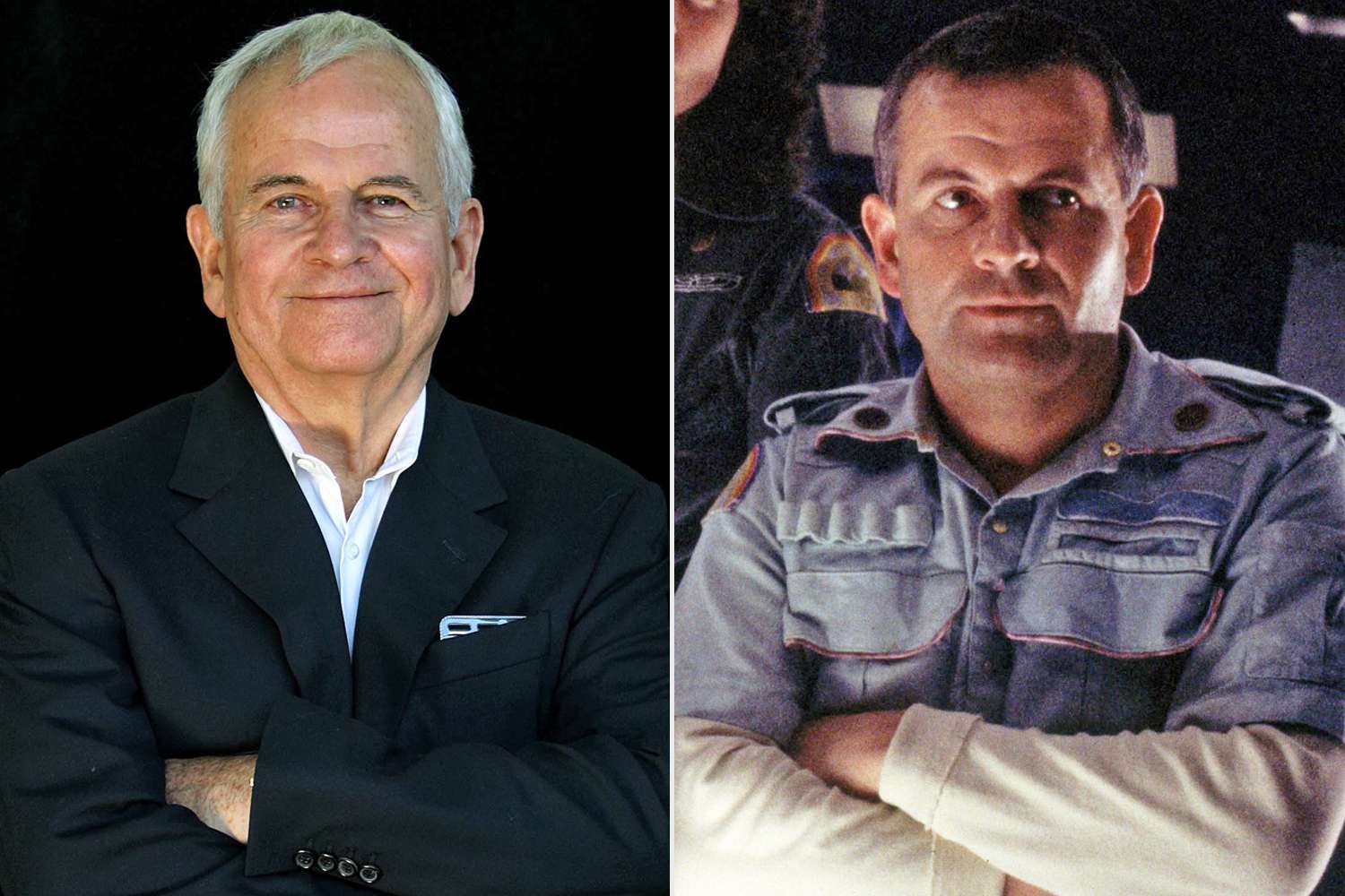 The Future Of Romulans: Analyzing Character Choices Post-Alien And Ian Holm's Influence The Future Of Romulans: Analyzing Character Choices Post-Alien And Ian Holm's Influence