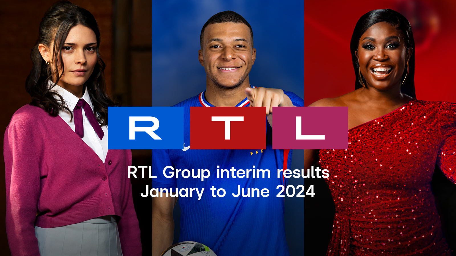 The Future Of RTL Group: Profitability In The Streaming Landscape The Future Of RTL Group: Profitability In The Streaming Landscape