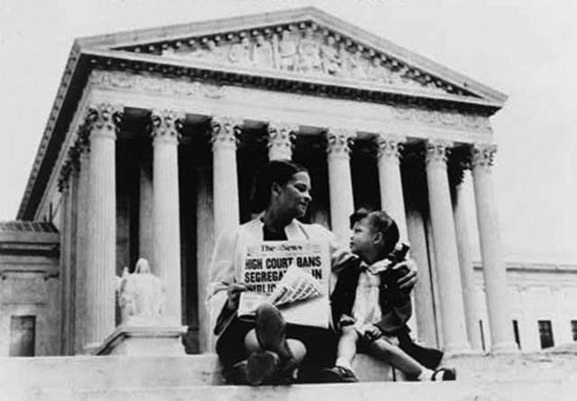 The Future Of School Desegregation Following The DOJ's Decision The Future Of School Desegregation Following The DOJ's Decision