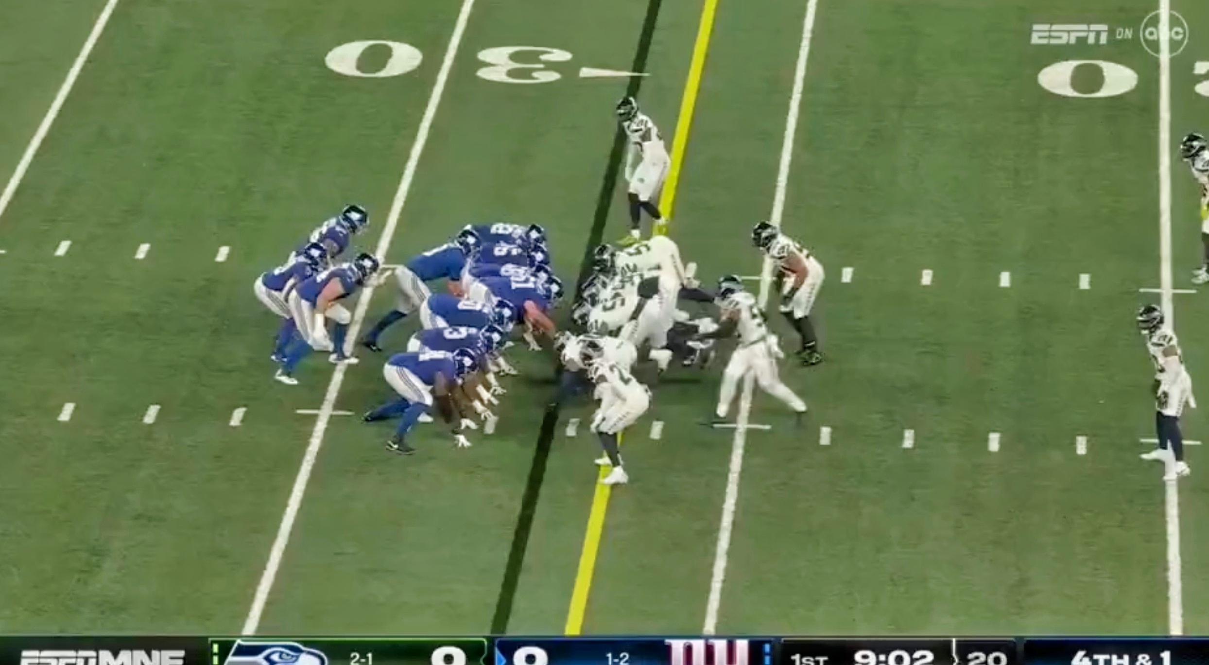 The Future Of The 'Tush Push': NFL's Revised Sliding Rules The Future Of The 'Tush Push': NFL's Revised Sliding Rules