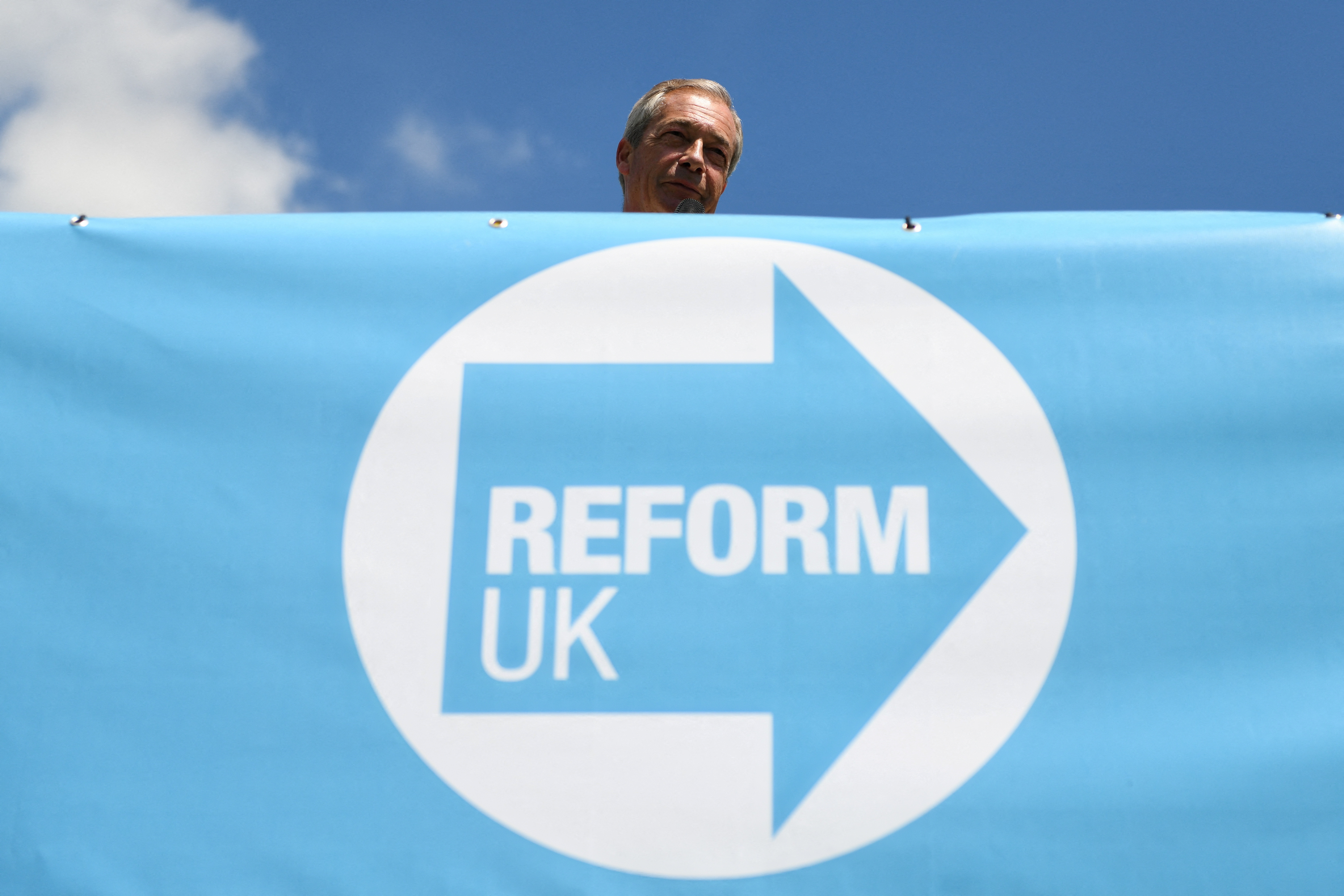 The Future Of UK Farming Under Reform UK: A Realistic Assessment The Future Of UK Farming Under Reform UK: A Realistic Assessment