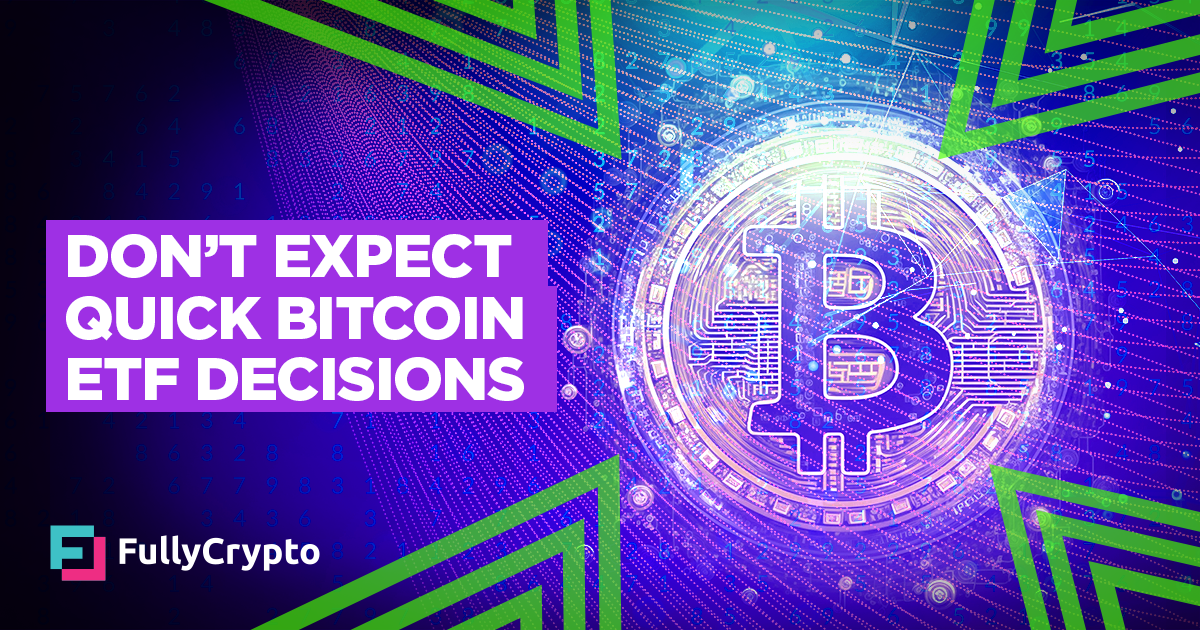 The Future Of XRP: Analyzing The Impact Of ETF Decisions And SEC Actions The Future Of XRP: Analyzing The Impact Of ETF Decisions And SEC Actions