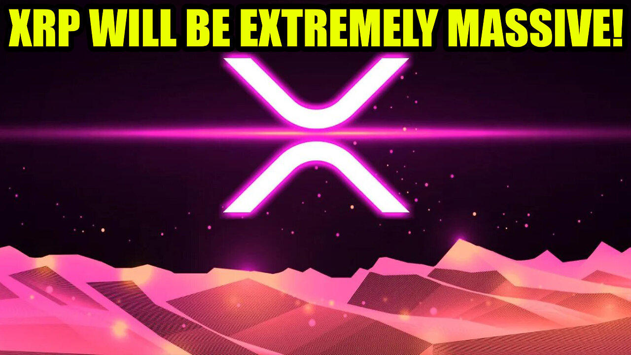 The Future Of XRP (Ripple): Can It Make You Wealthy? The Future Of XRP (Ripple): Can It Make You Wealthy?