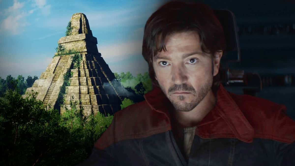 The Galaxy Feels Smaller: Why The Return To Yavin 4 Took So Long In Star Wars The Galaxy Feels Smaller: Why The Return To Yavin 4 Took So Long In Star Wars