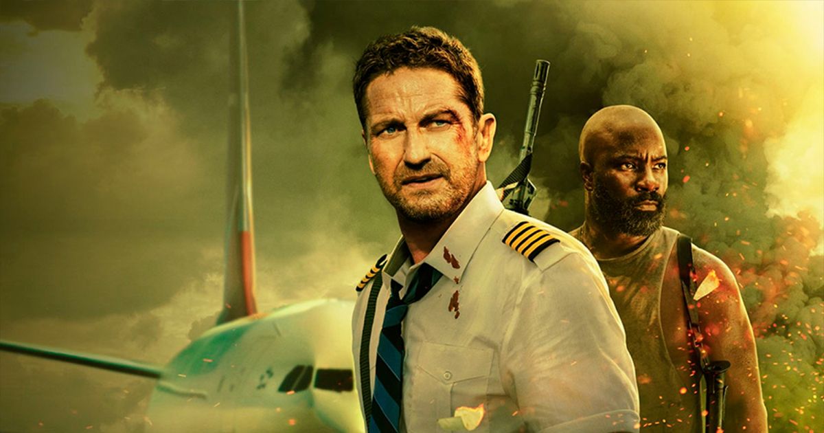 The Gerard Butler Movie That Netflix Saved: A Case Study In Streaming Success The Gerard Butler Movie That Netflix Saved: A Case Study In Streaming Success