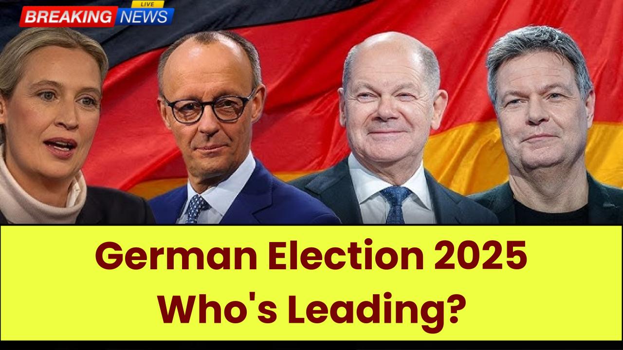 The German Election: A Critical Analysis Of The Final Days The German Election: A Critical Analysis Of The Final Days