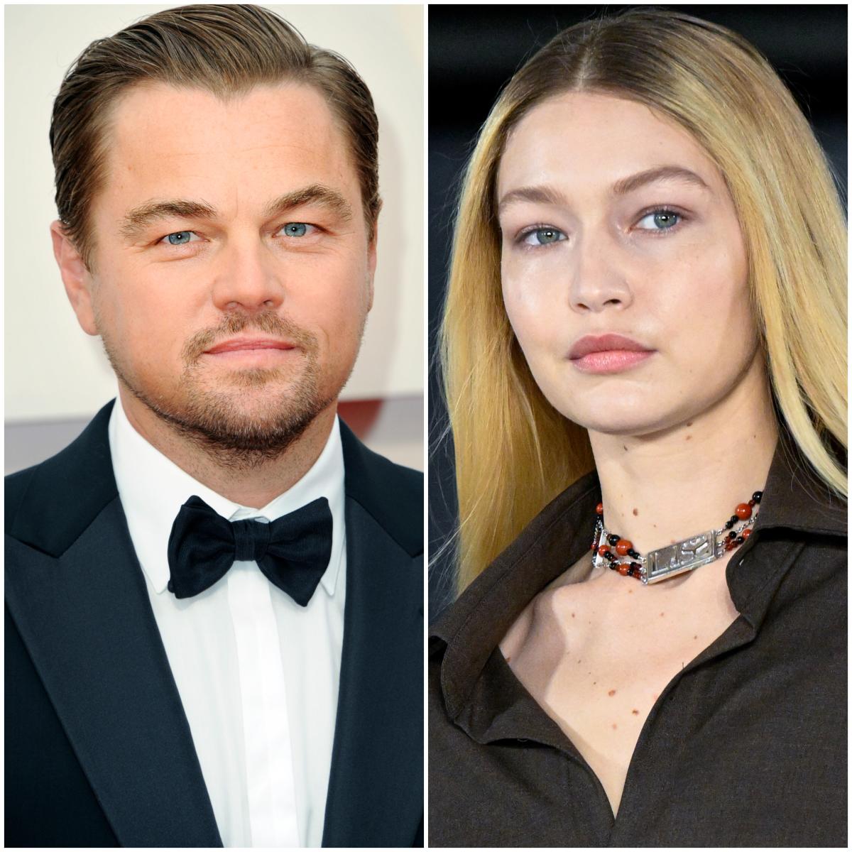 The Gigi Hadid, Bradley Cooper, And Leonardo DiCaprio Dating Situation Explained The Gigi Hadid, Bradley Cooper, And Leonardo DiCaprio Dating Situation Explained