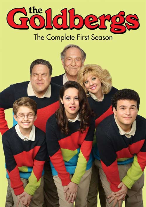 The Goldbergs: A Complete Guide To The Beloved Sitcom The Goldbergs: A Complete Guide To The Beloved Sitcom