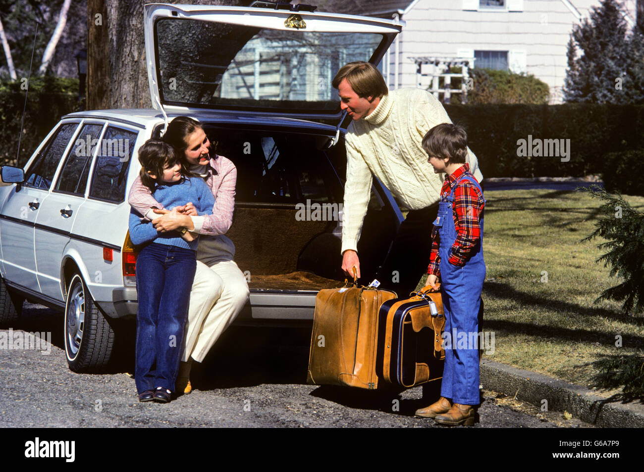 The Goldbergs: A Nostalgic Look At 1980s Family Life The Goldbergs: A Nostalgic Look At 1980s Family Life
