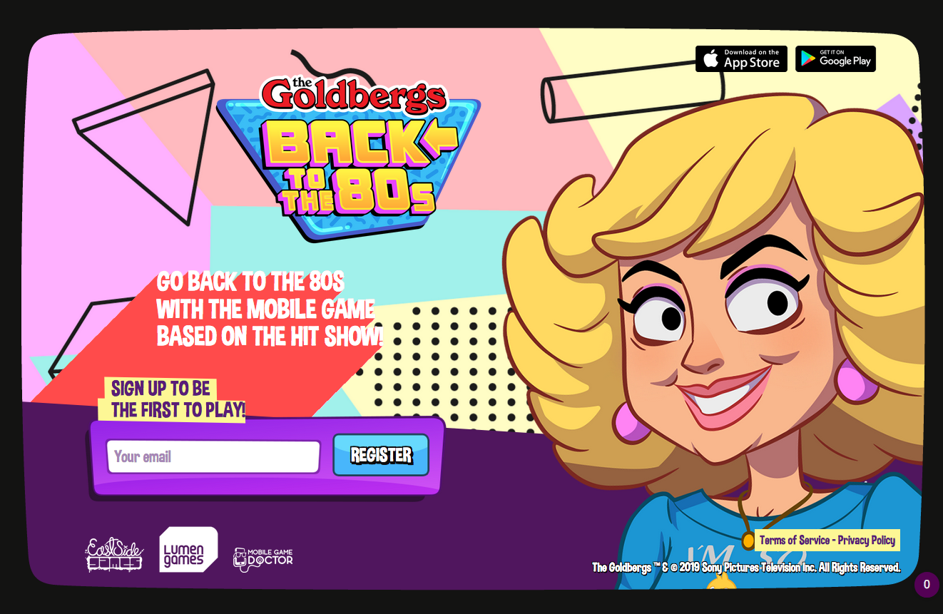 The Goldbergs: A Nostalgic Look Back At 80s Family Life The Goldbergs: A Nostalgic Look Back At 80s Family Life