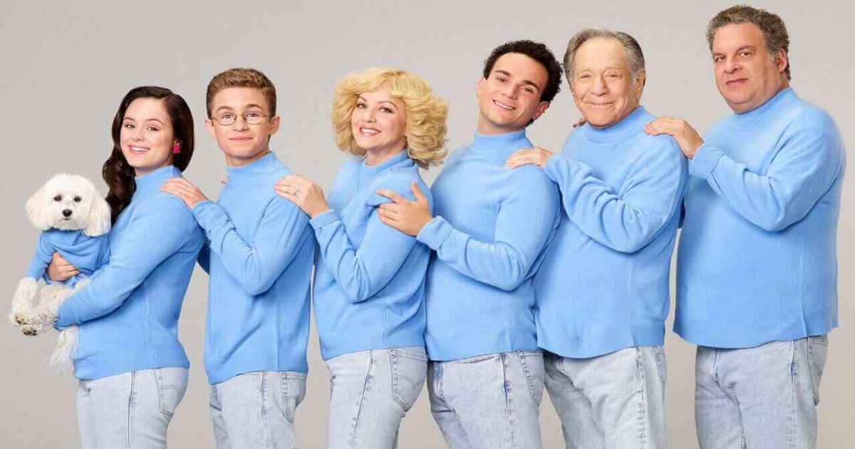 The Goldbergs:  Character Guide And Relationships