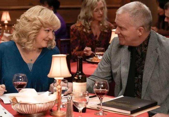 The Goldbergs: Complete Guide To Characters, Episodes, And More The Goldbergs: Complete Guide To Characters, Episodes, And More