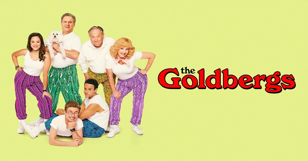 The Goldbergs: Exploring The Show's Characters, Humor, And Legacy The Goldbergs: Exploring The Show's Characters, Humor, And Legacy