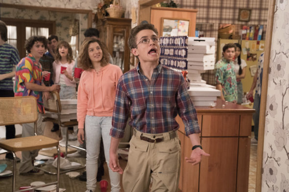The Goldbergs: How The Show Captures The Spirit Of The 1980s The Goldbergs: How The Show Captures The Spirit Of The 1980s