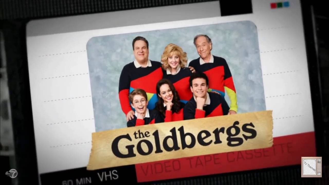The Goldbergs: The Show's Impact On Television And Pop Culture The Goldbergs: The Show's Impact On Television And Pop Culture