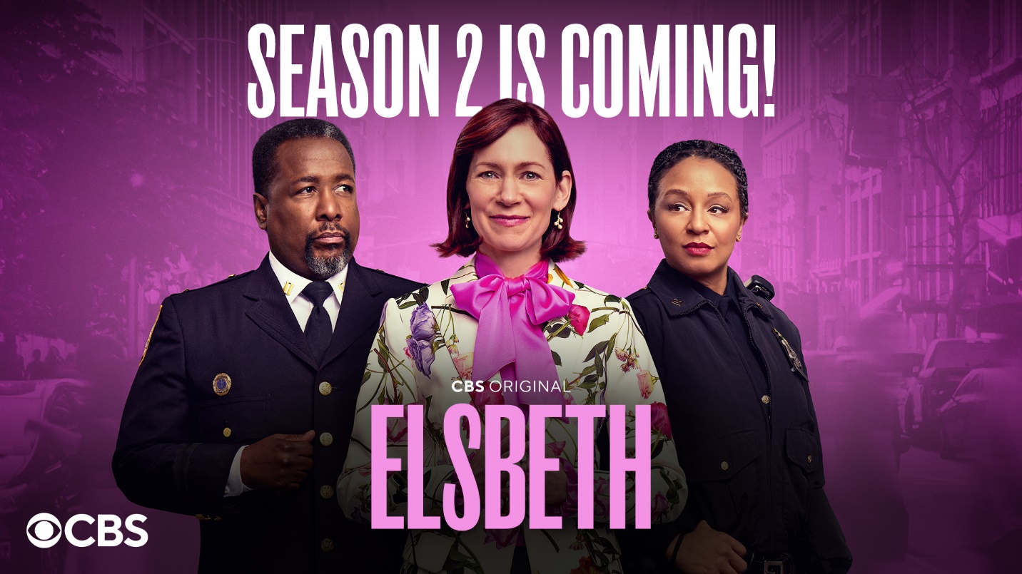 The Good Fight Season 2 Episode 18: Elsbeth's Showdown With Judge Crawford The Good Fight Season 2 Episode 18: Elsbeth's Showdown With Judge Crawford