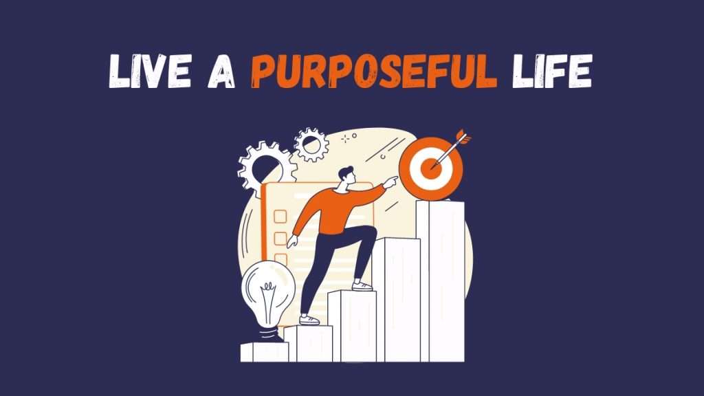 The Good Life: Creating A Balanced And Purposeful Life The Good Life: Creating A Balanced And Purposeful Life