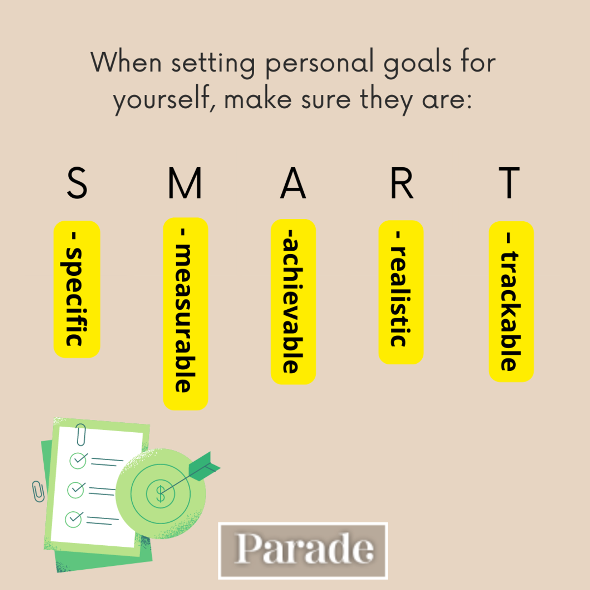 The Good Life: Defining And Achieving Your Personal Best