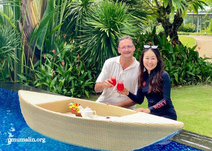 The Good Life: Defining Your Values And Building Your Ideal Lifestyle