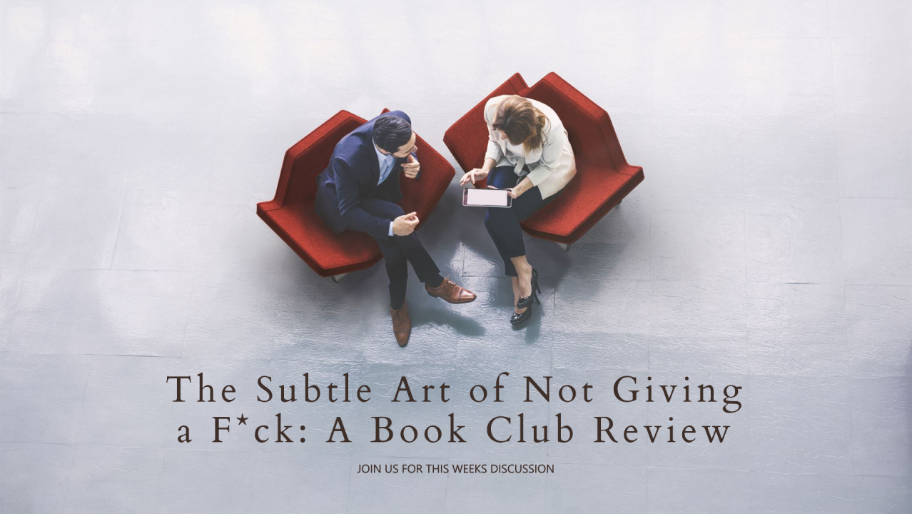 The Good Life: Prioritizing What Truly Matters The Good Life: Prioritizing What Truly Matters
