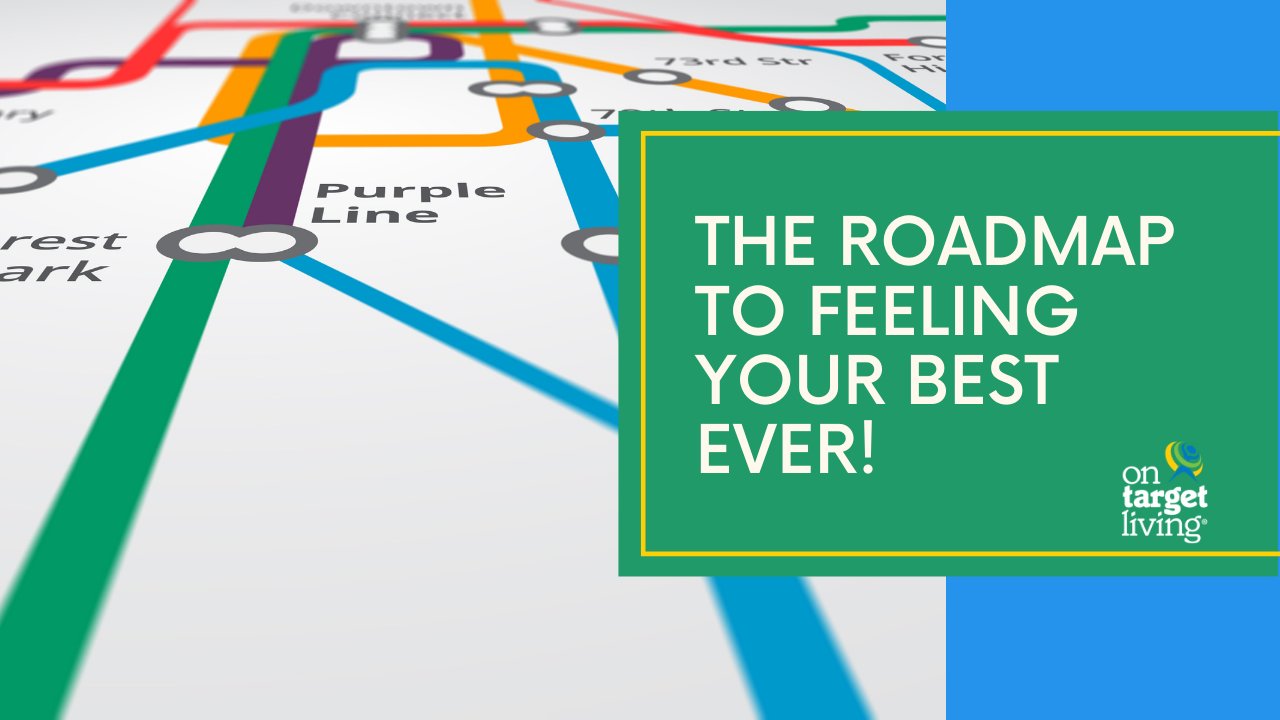 The Good Life: Your Roadmap To Meaningful Living The Good Life: Your Roadmap To Meaningful Living