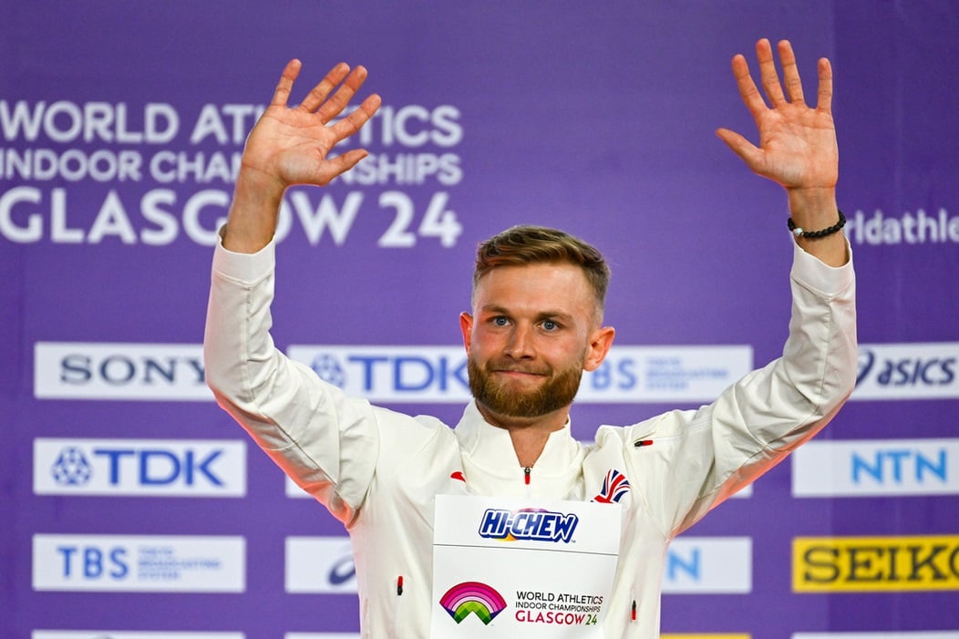 The Grand Slam Track League: Hope For The Future Of Track And Field The Grand Slam Track League: Hope For The Future Of Track And Field
