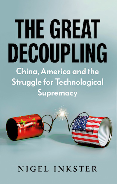 The Great Decoupling: Reshaping Global Supply Chains The Great Decoupling: Reshaping Global Supply Chains