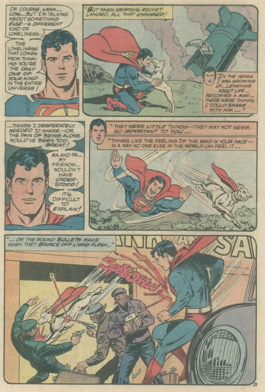 The Greatest Krypto Comic Book Tales Of All Time The Greatest Krypto Comic Book Tales Of All Time
