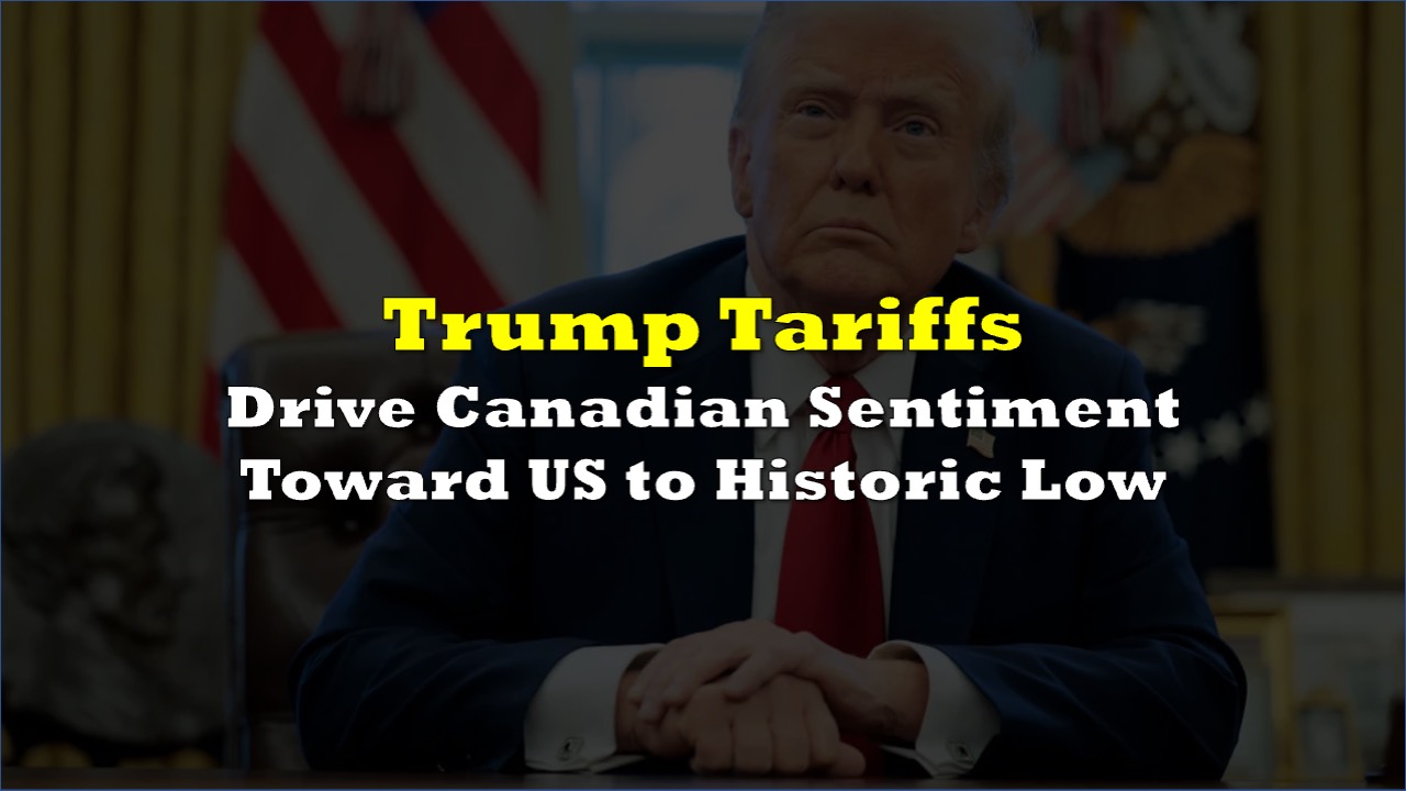 The Gretzky Loyalty Debate: Examining Trump's Impact On Canadian Sentiment The Gretzky Loyalty Debate: Examining Trump's Impact On Canadian Sentiment