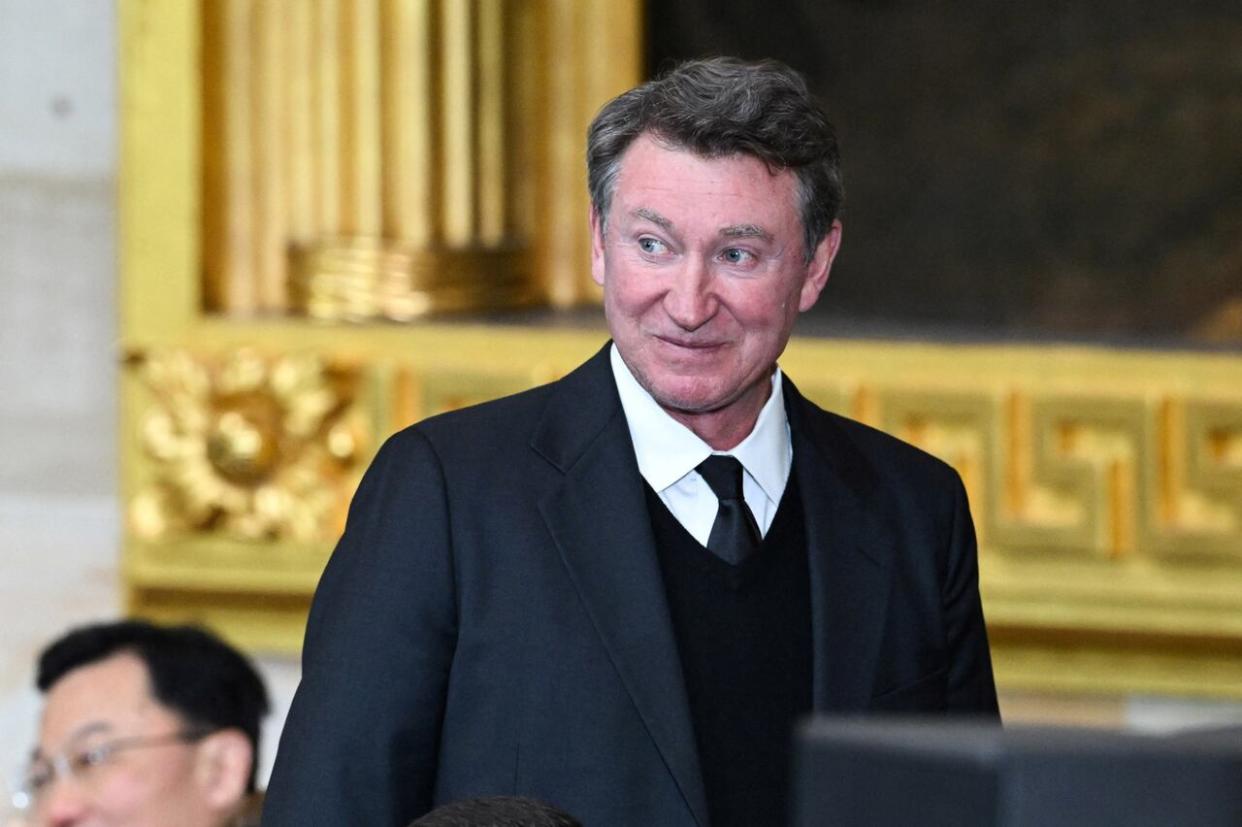 The Gretzky-Trump Relationship: Impact On Legacy And Public Perception The Gretzky-Trump Relationship: Impact On Legacy And Public Perception