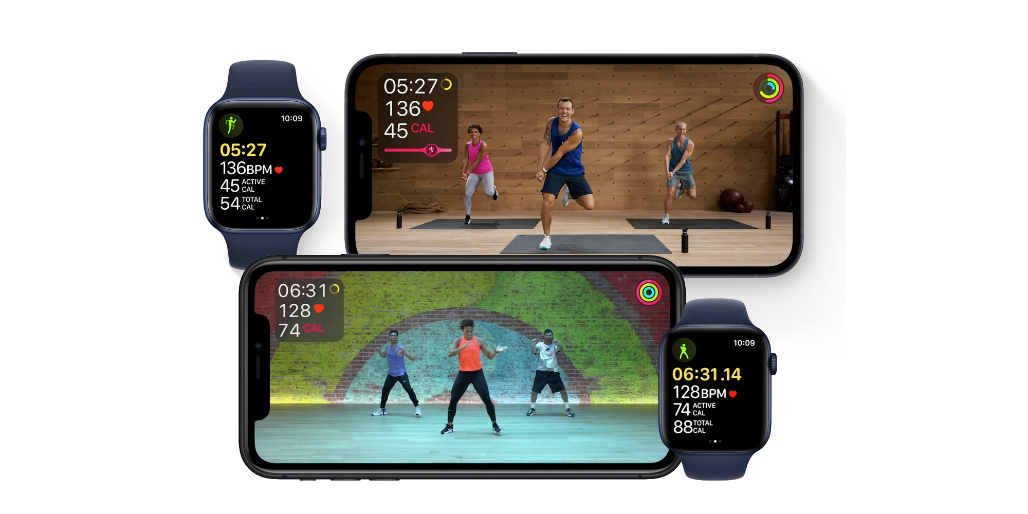 The Growing Trend Of Apple Watch Use Among NHL Officials The Growing Trend Of Apple Watch Use Among NHL Officials