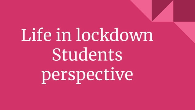 The GSW Lockdown: A Student Perspective On A Close Call The GSW Lockdown: A Student Perspective On A Close Call
