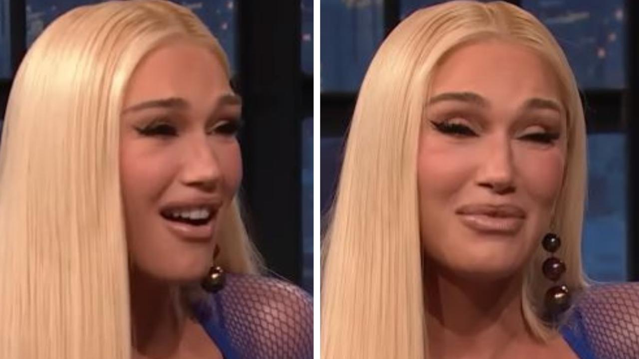 The Gwen Stefani Lyric That Shocked Fans: Eminem's Response The Gwen Stefani Lyric That Shocked Fans: Eminem's Response