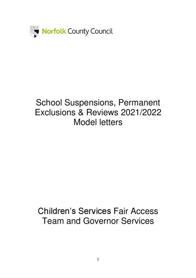 The Harmful Effects Of School Suspensions: A Deeper Look The Harmful Effects Of School Suspensions: A Deeper Look