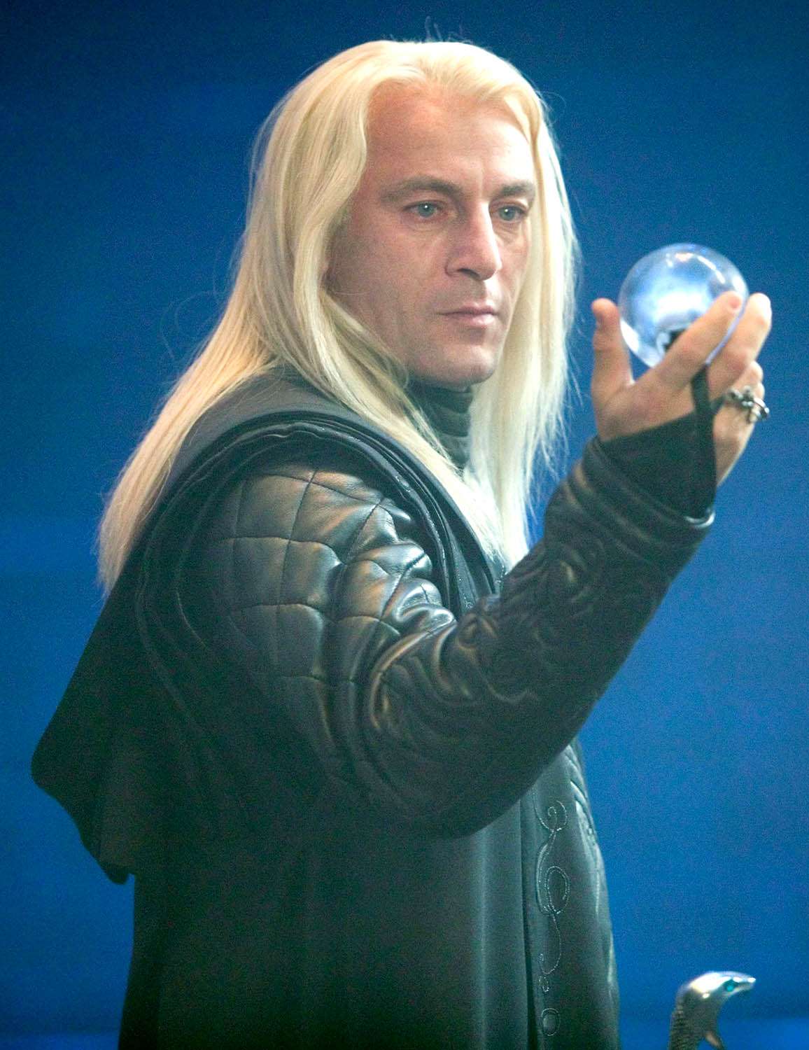 The Harry Potter TV Series: Jason Isaacs' Concerns About Lasting Fame The Harry Potter TV Series: Jason Isaacs' Concerns About Lasting Fame