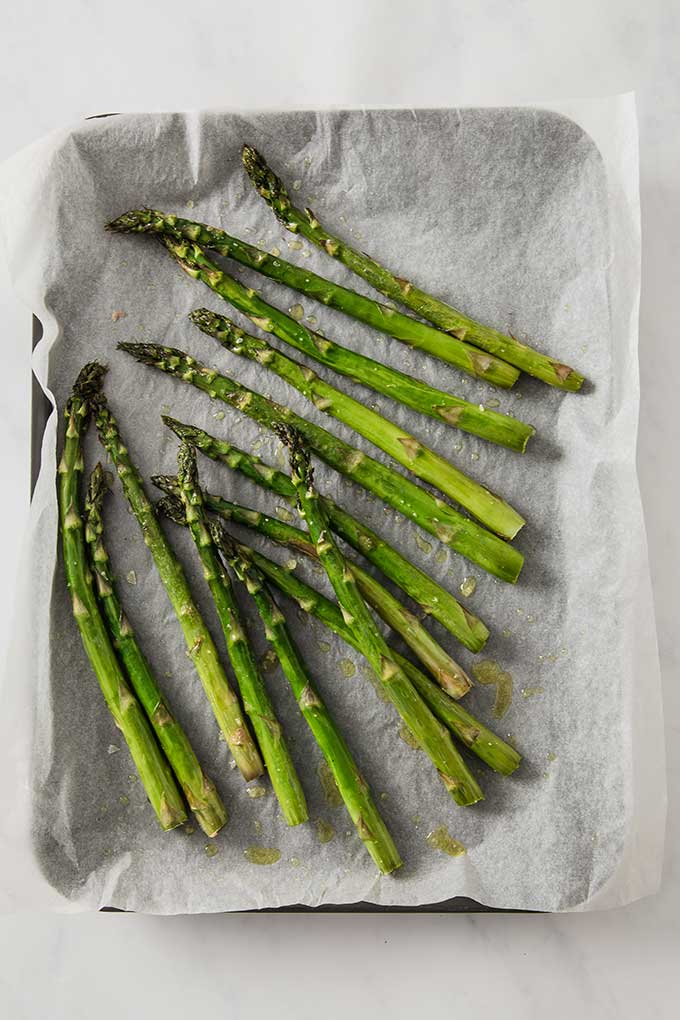 The Health Benefits Of Asparagus: A Comprehensive Guide The Health Benefits Of Asparagus: A Comprehensive Guide