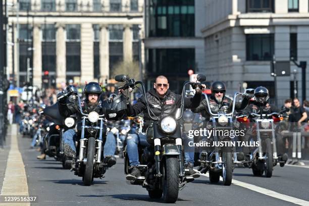 The Hells Angels: A Closer Look At Their History And Culture The Hells Angels: A Closer Look At Their History And Culture