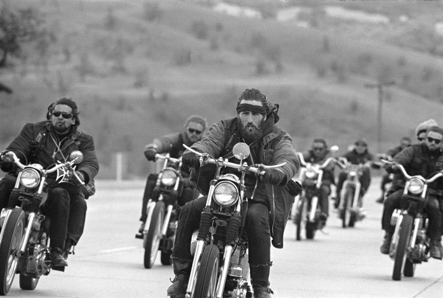 The Hells Angels: A Look Inside The Hells Angels: A Look Inside