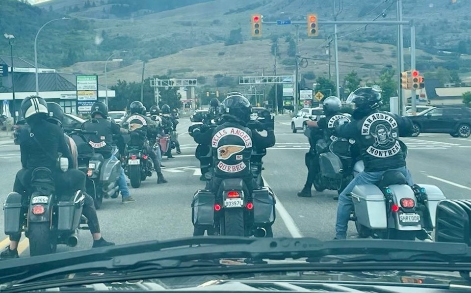 The Hells Angels: Myths And Realities The Hells Angels: Myths And Realities